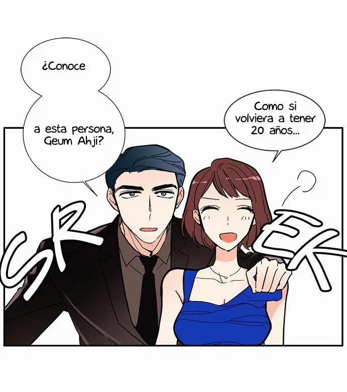 Secretary Geum - Capítulo 13 - Página 35 - LectorTMOo