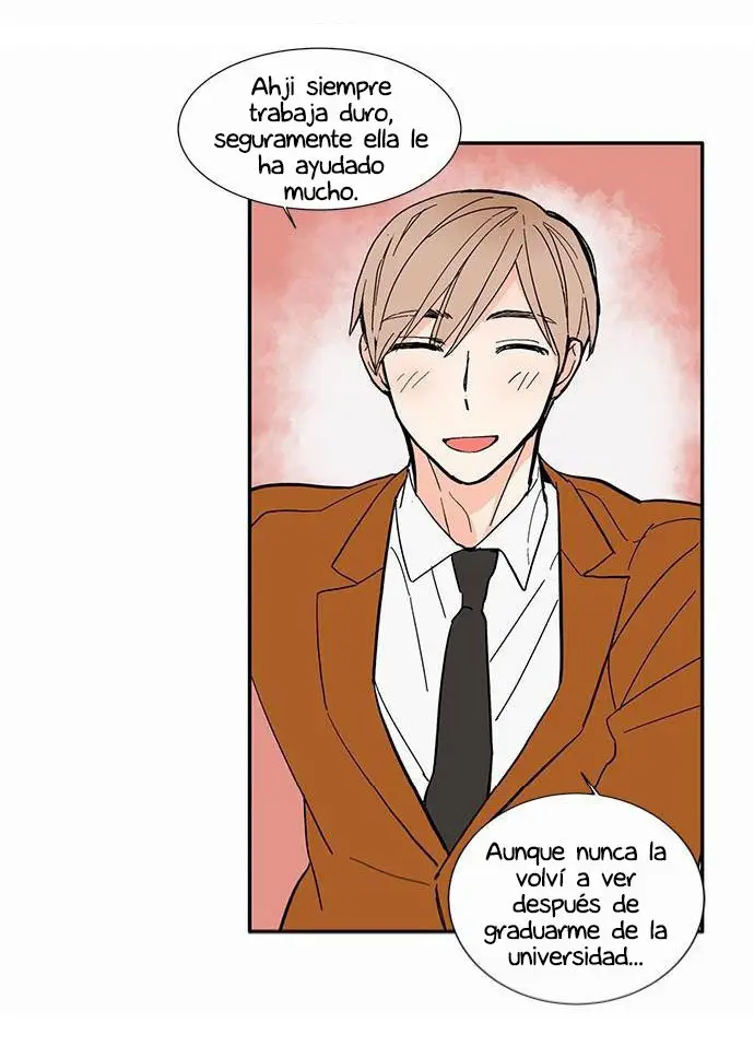 Secretary Geum - Capítulo 13 - Página 39 - LectorTMOo