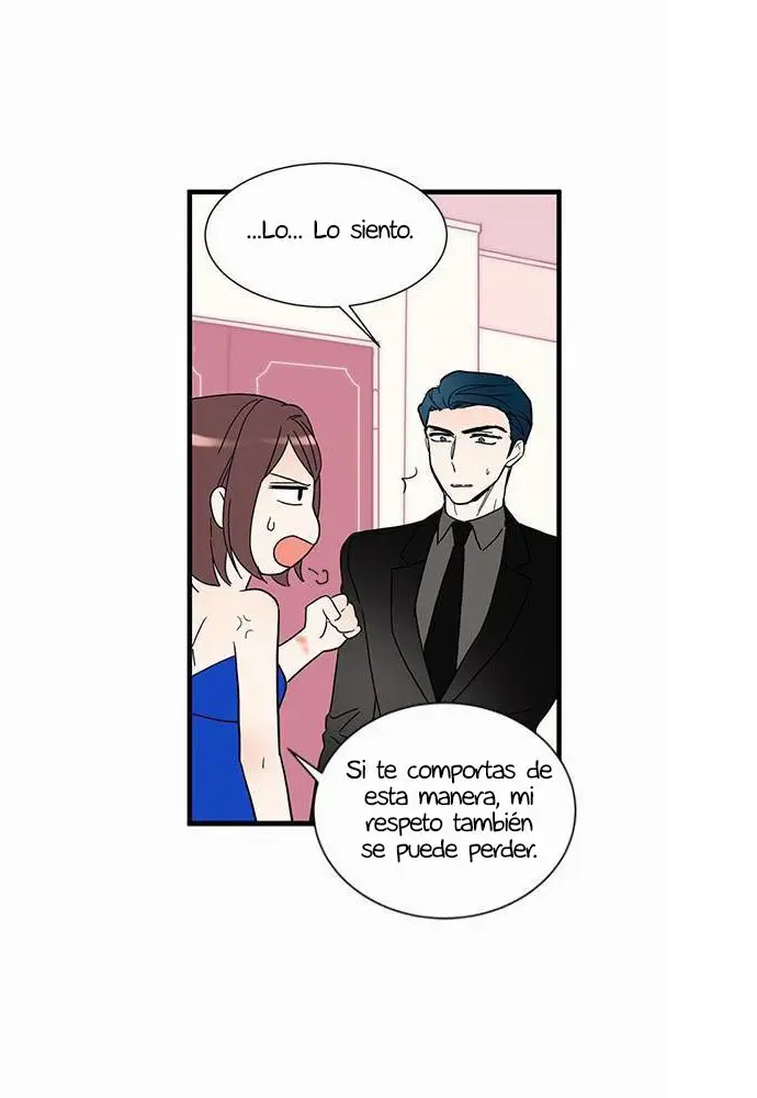 Secretary Geum - Capítulo 14 - Página 11 - LectorTMOo