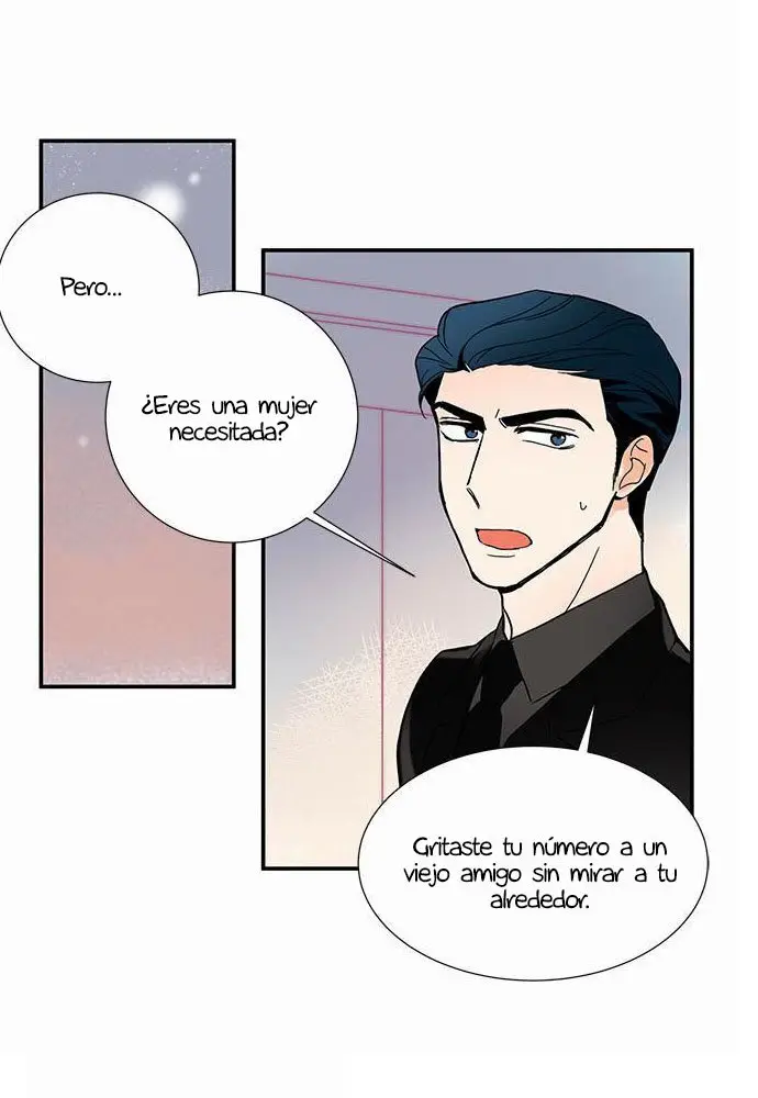 Secretary Geum - Capítulo 14 - Página 12 - LectorTMOo