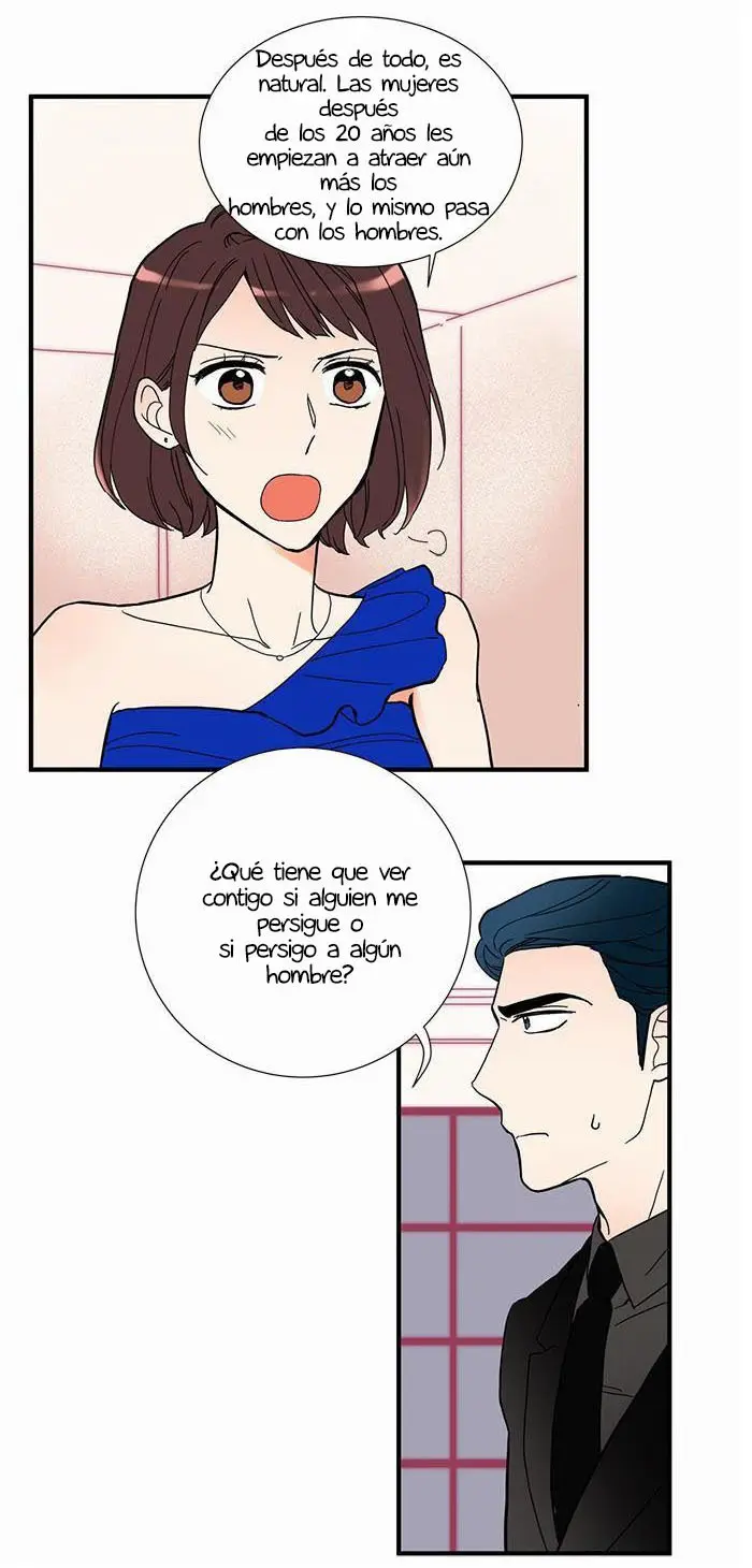 Secretary Geum - Capítulo 14 - Página 14 - LectorTMOo