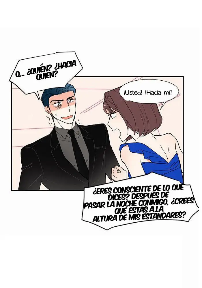 Secretary Geum - Capítulo 14 - Página 16 - LectorTMOo