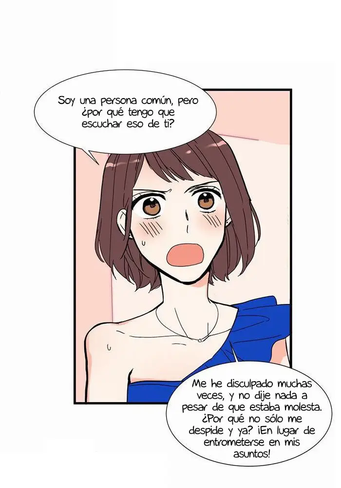 Secretary Geum - Capítulo 14 - Página 17 - LectorTMOo