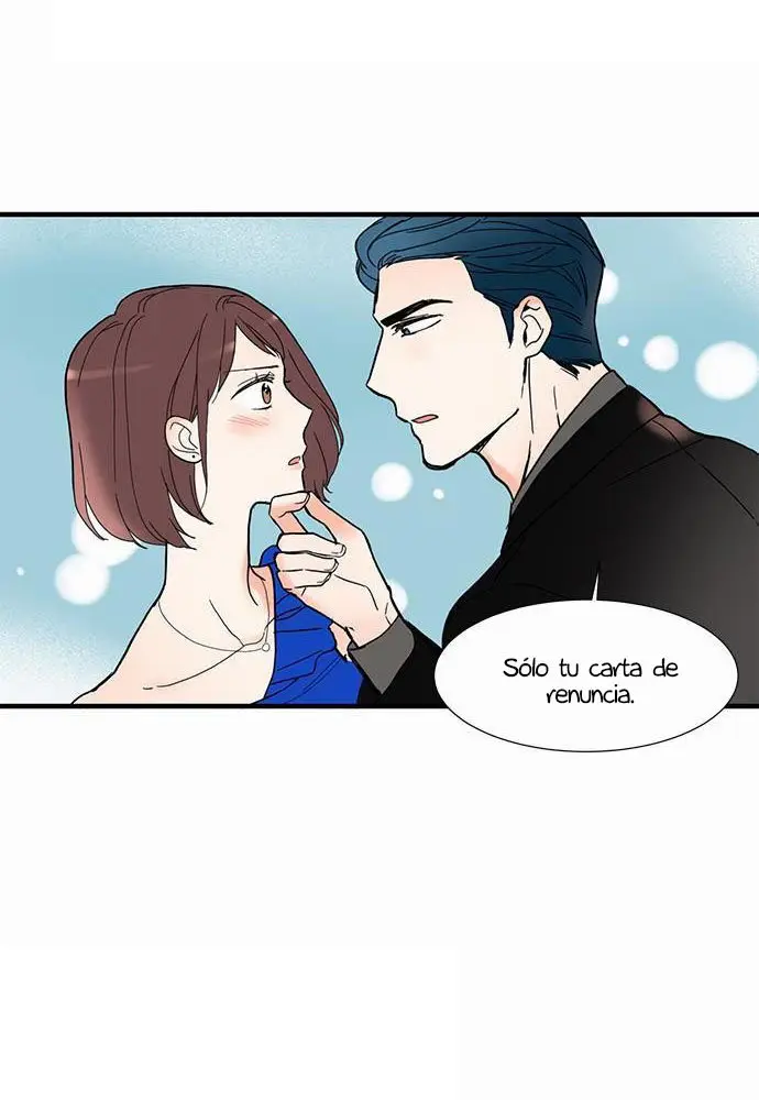 Secretary Geum - Capítulo 14 - Página 19 - LectorTMOo