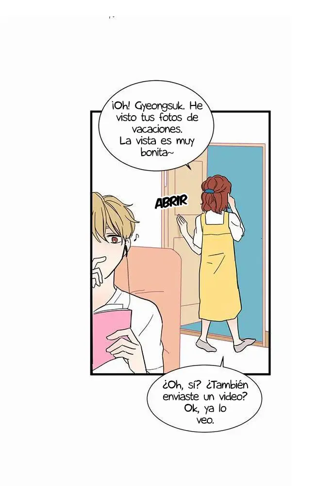 Secretary Geum - Capítulo 14 - Página 24 - LectorTMOo