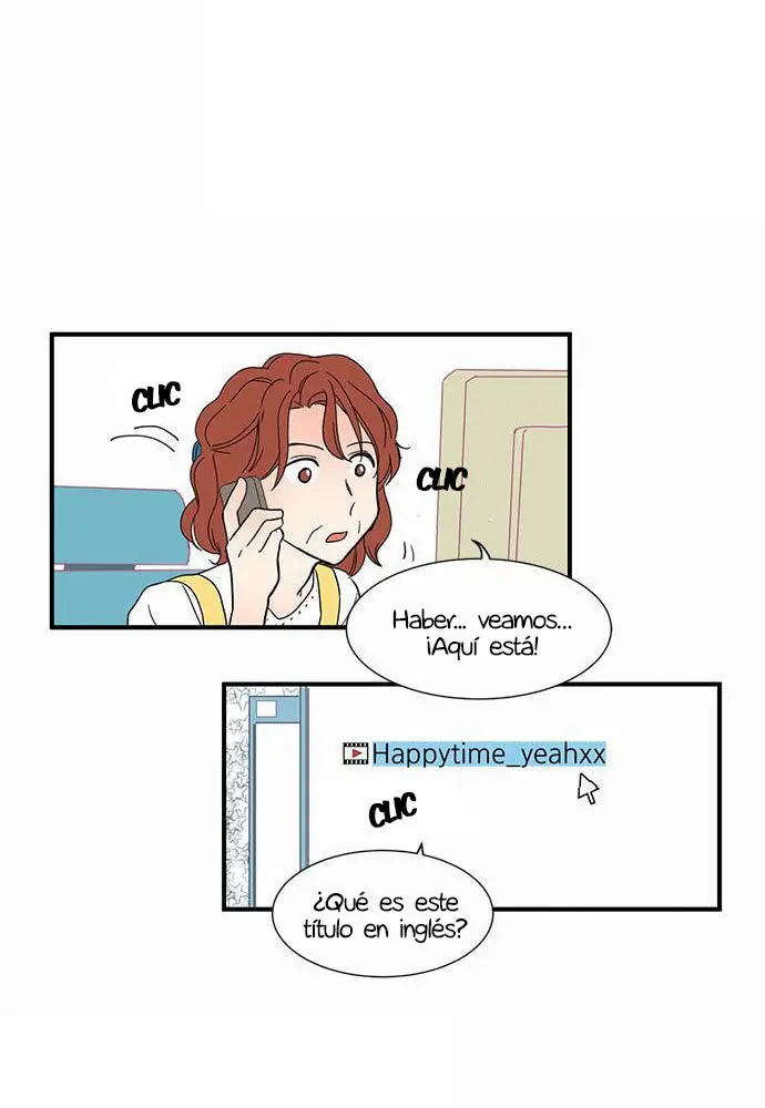 Secretary Geum - Capítulo 14 - Página 25 - LectorTMOo