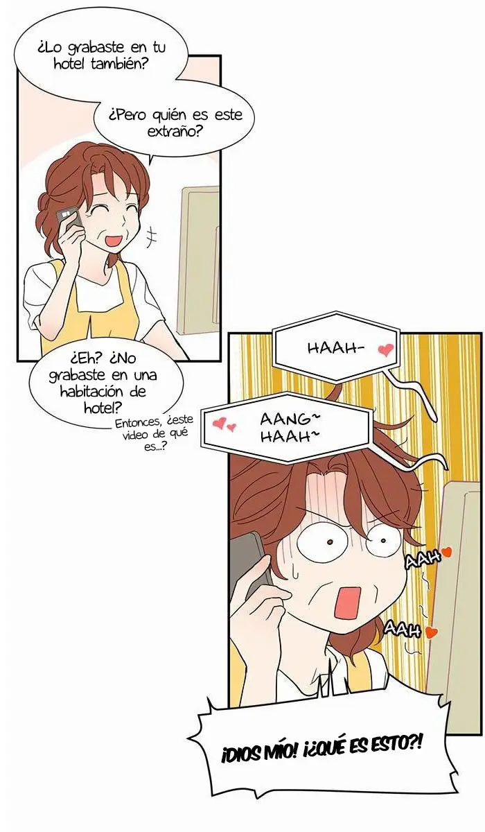 Secretary Geum - Capítulo 14 - Página 26 - LectorTMOo