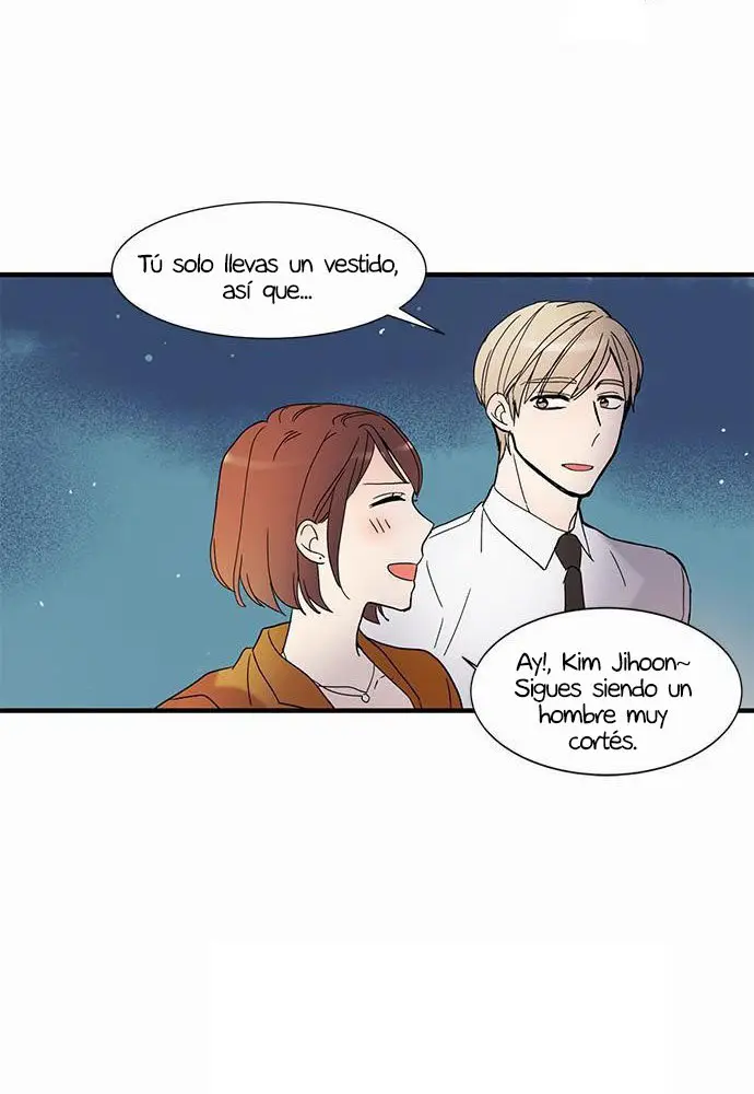 Secretary Geum - Capítulo 14 - Página 29 - LectorTMOo