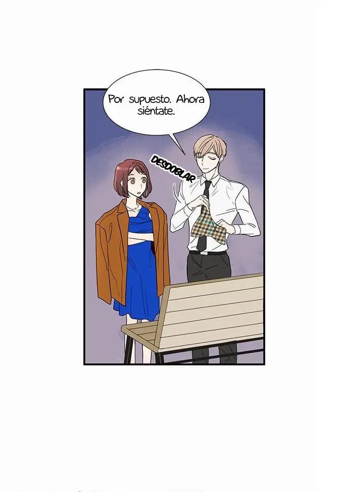 Secretary Geum - Capítulo 14 - Página 30 - LectorTMOo