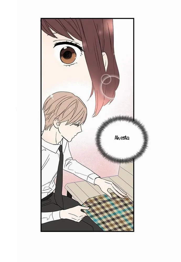 Secretary Geum - Capítulo 14 - Página 31 - LectorTMOo
