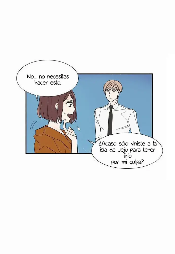 Secretary Geum - Capítulo 14 - Página 35 - LectorTMOo