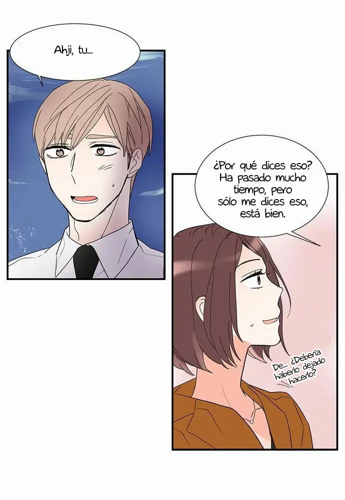 Secretary Geum - Capítulo 14 - Página 36 - LectorTMOo