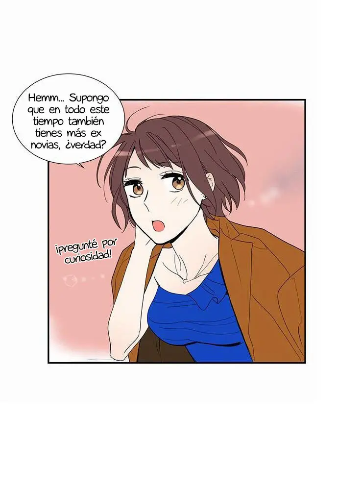 Secretary Geum - Capítulo 14 - Página 38 - LectorTMOo