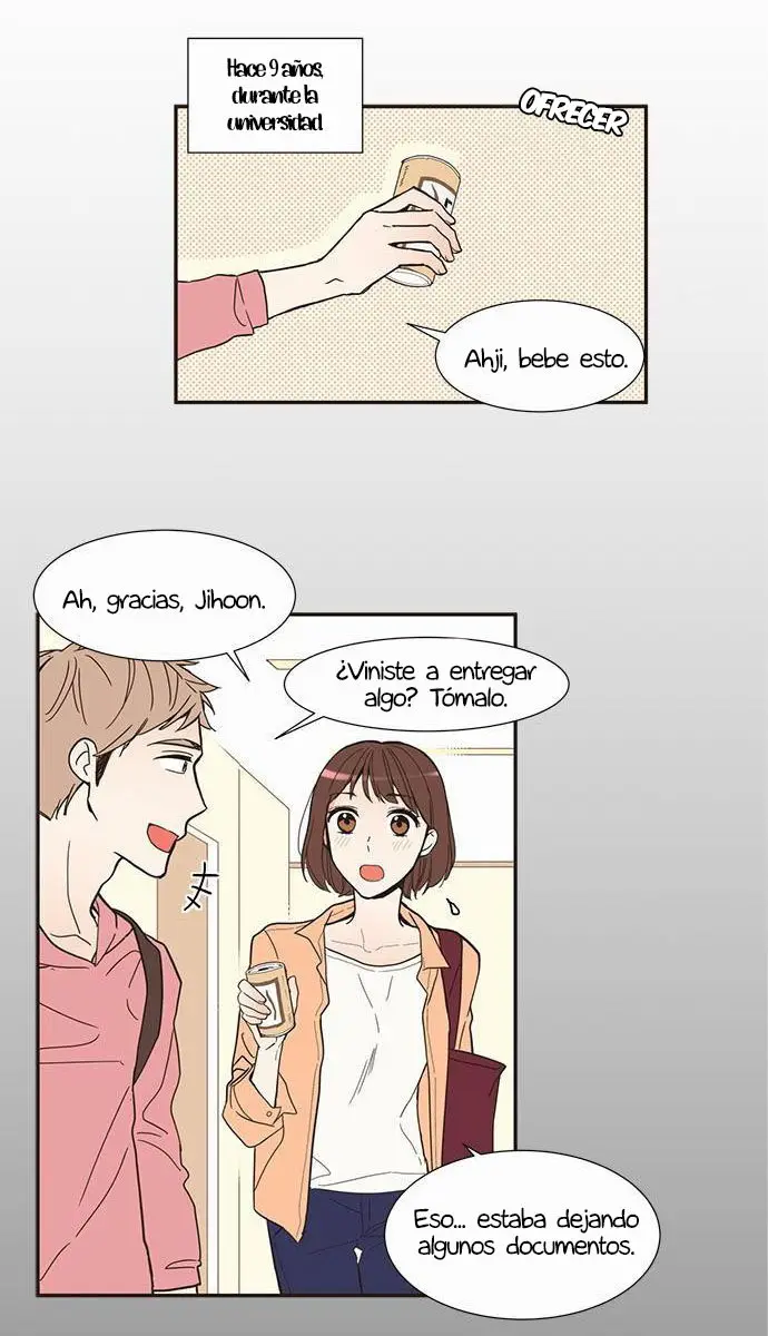 Secretary Geum - Capítulo 15 - Página 6 - LectorTMOo