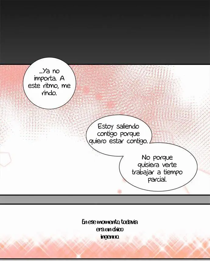 Secretary Geum - Capítulo 15 - Página 9 - LectorTMOo