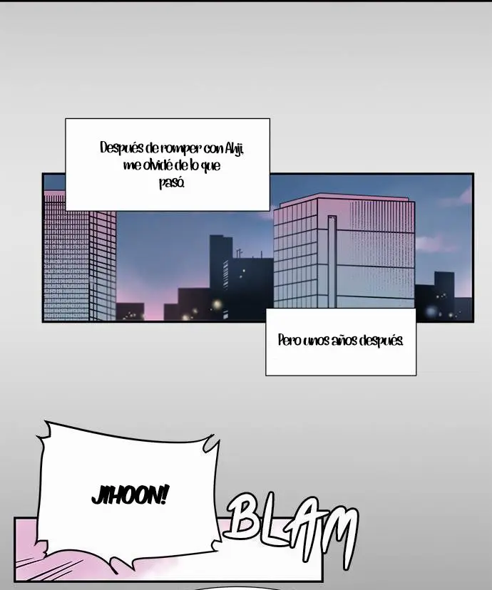 Secretary Geum - Capítulo 15 - Página 10 - LectorTMOo
