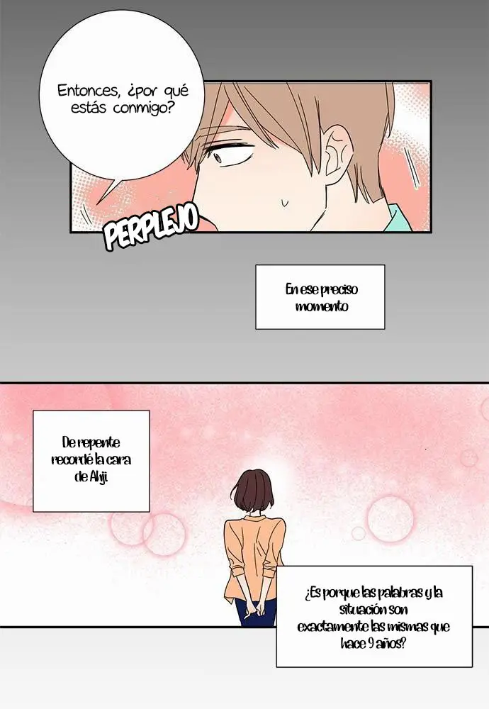 Secretary Geum - Capítulo 15 - Página 13 - LectorTMOo