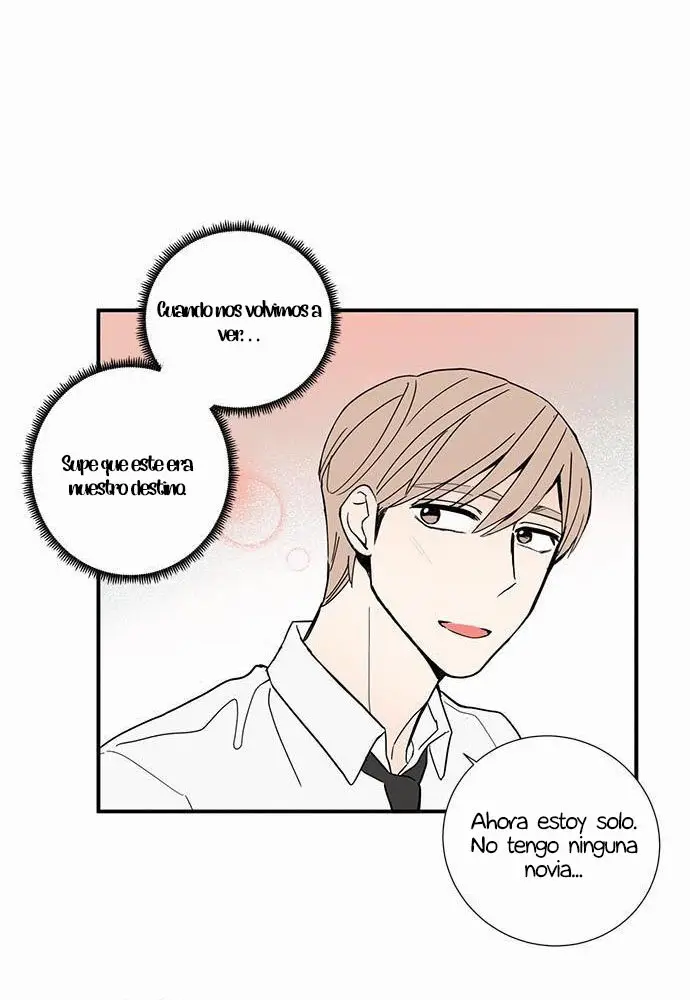 Secretary Geum - Capítulo 15 - Página 15 - LectorTMOo