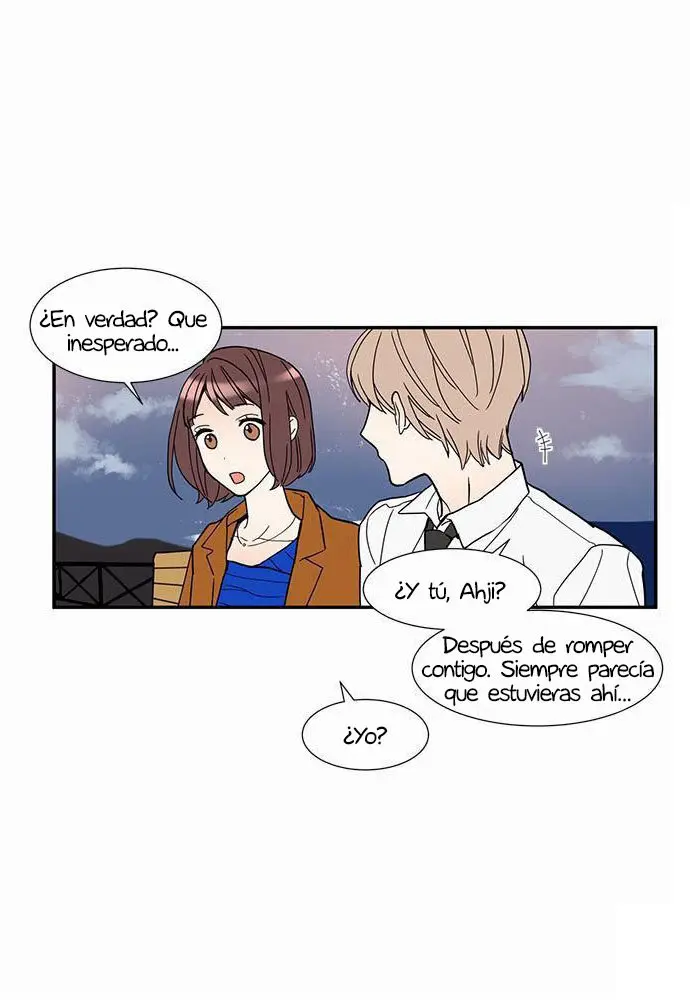 Secretary Geum - Capítulo 15 - Página 16 - LectorTMOo