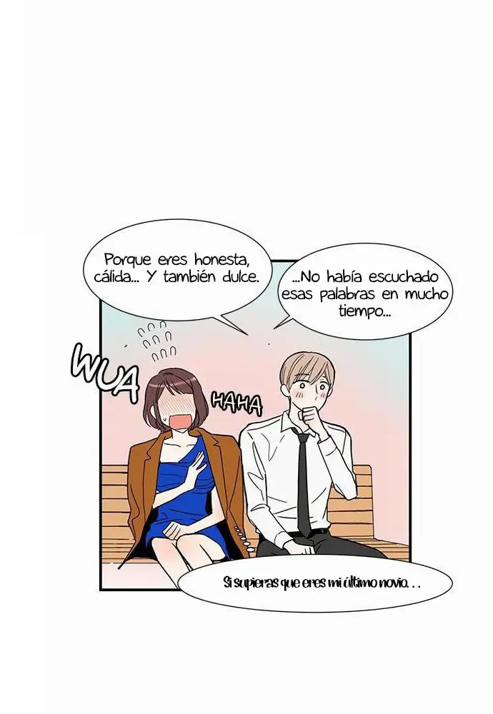 Secretary Geum - Capítulo 15 - Página 17 - LectorTMOo