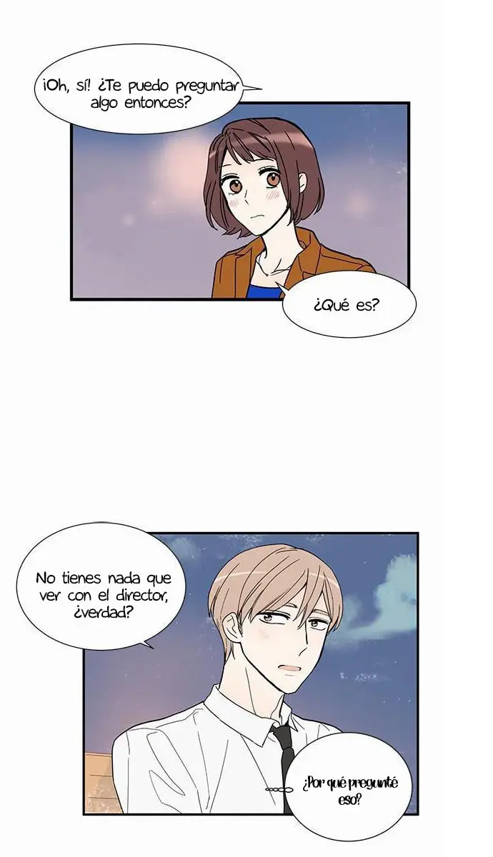 Secretary Geum - Capítulo 15 - Página 18 - LectorTMOo