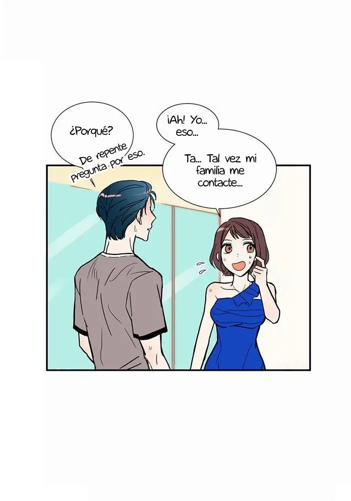 Secretary Geum - Capítulo 15 - Página 25 - LectorTMOo