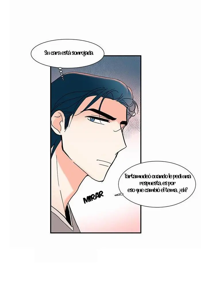 Secretary Geum - Capítulo 15 - Página 27 - LectorTMOo