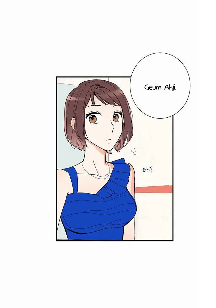 Secretary Geum - Capítulo 15 - Página 30 - LectorTMOo