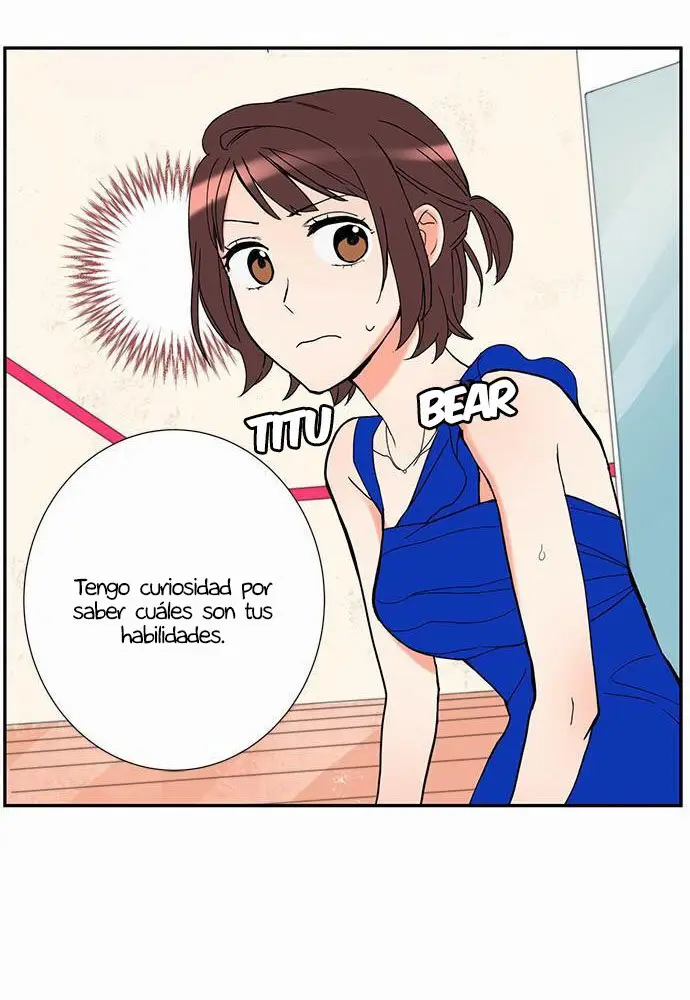 Secretary Geum - Capítulo 15 - Página 38 - LectorTMOo