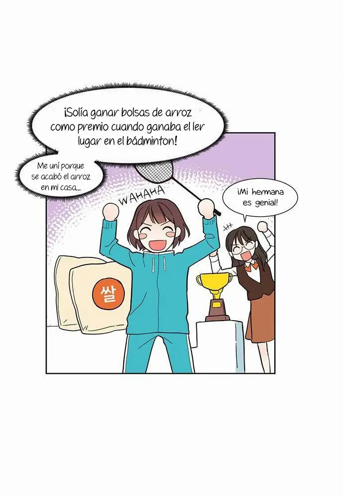 Secretary Geum - Capítulo 16 - Página 7 - LectorTMOo