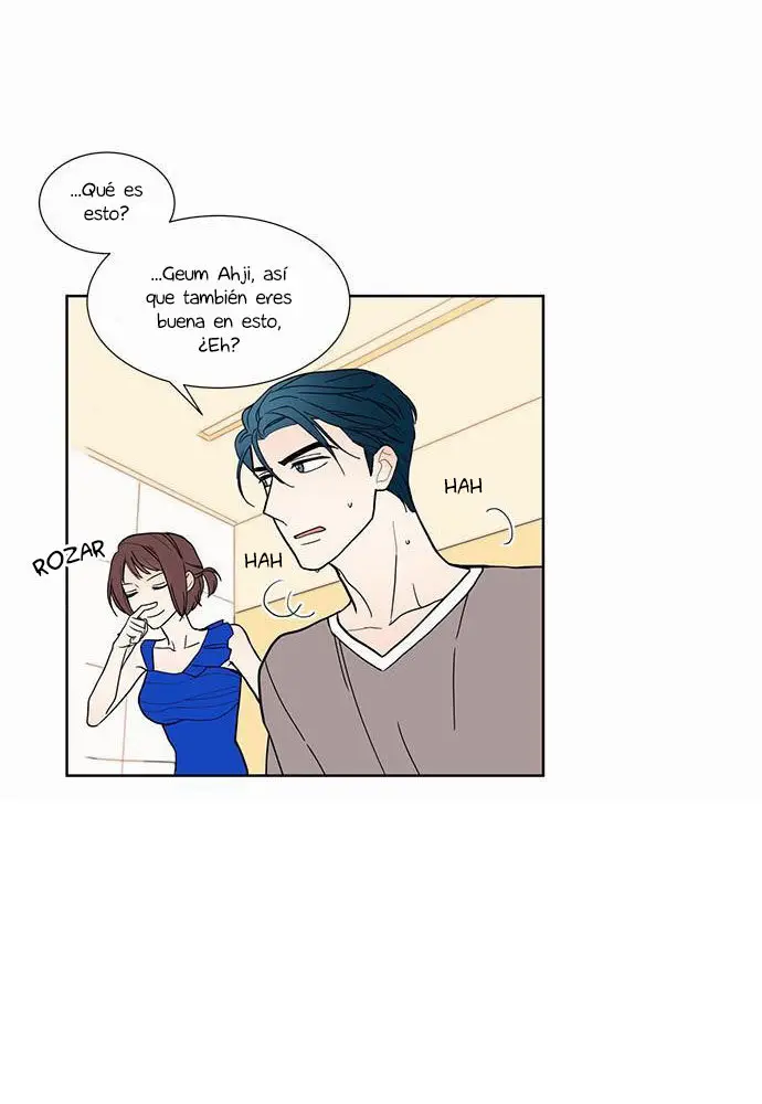 Secretary Geum - Capítulo 16 - Página 9 - LectorTMOo