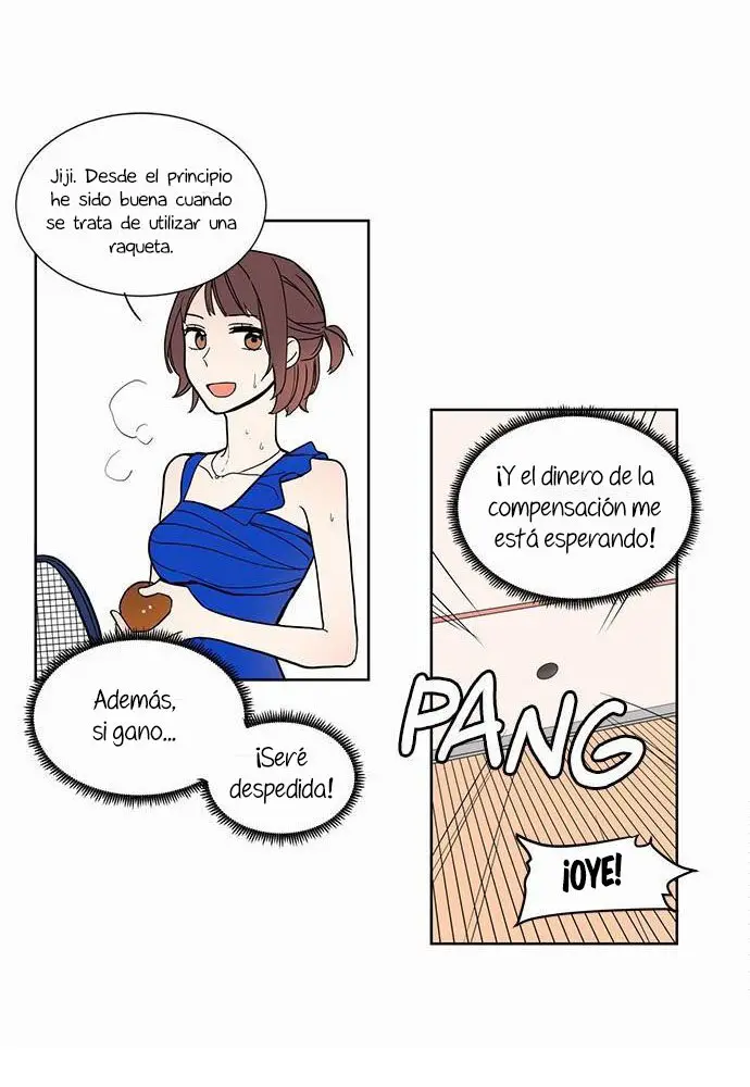Secretary Geum - Capítulo 16 - Página 10 - LectorTMOo