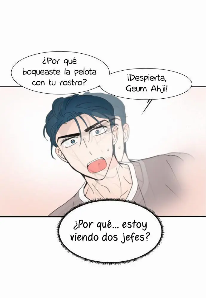 Secretary Geum - Capítulo 16 - Página 15 - LectorTMOo