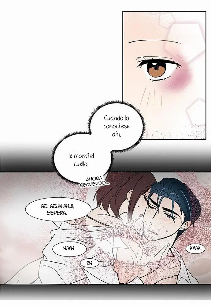 Secretary Geum - Capítulo 16 - Página 23 - LectorTMOo