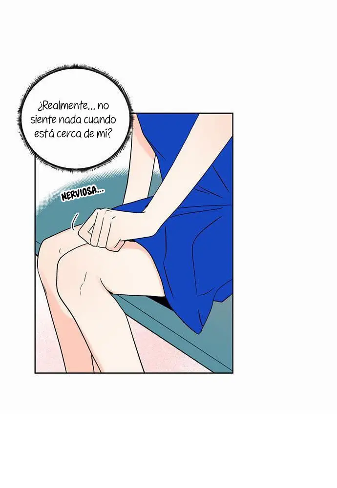 Secretary Geum - Capítulo 16 - Página 24 - LectorTMOo