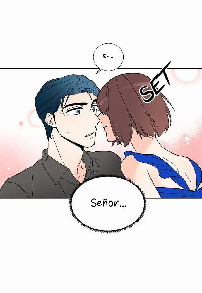 Secretary Geum - Capítulo 16 - Página 26 - LectorTMOo