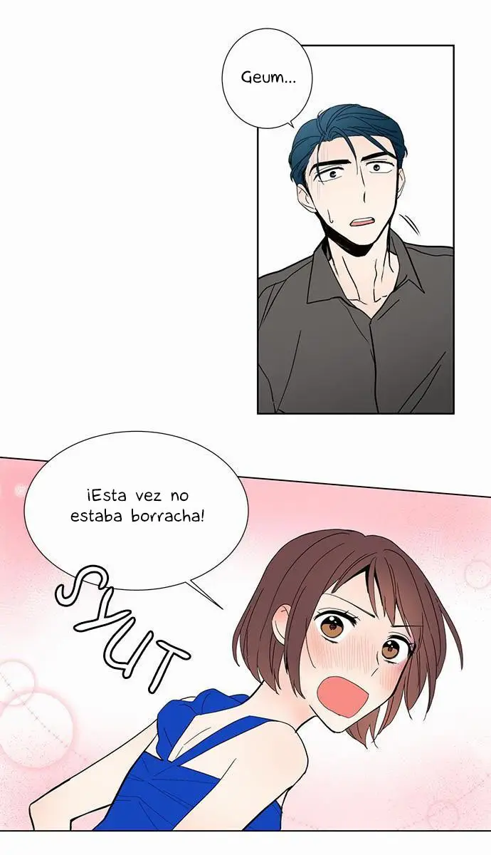Secretary Geum - Capítulo 16 - Página 30 - LectorTMOo