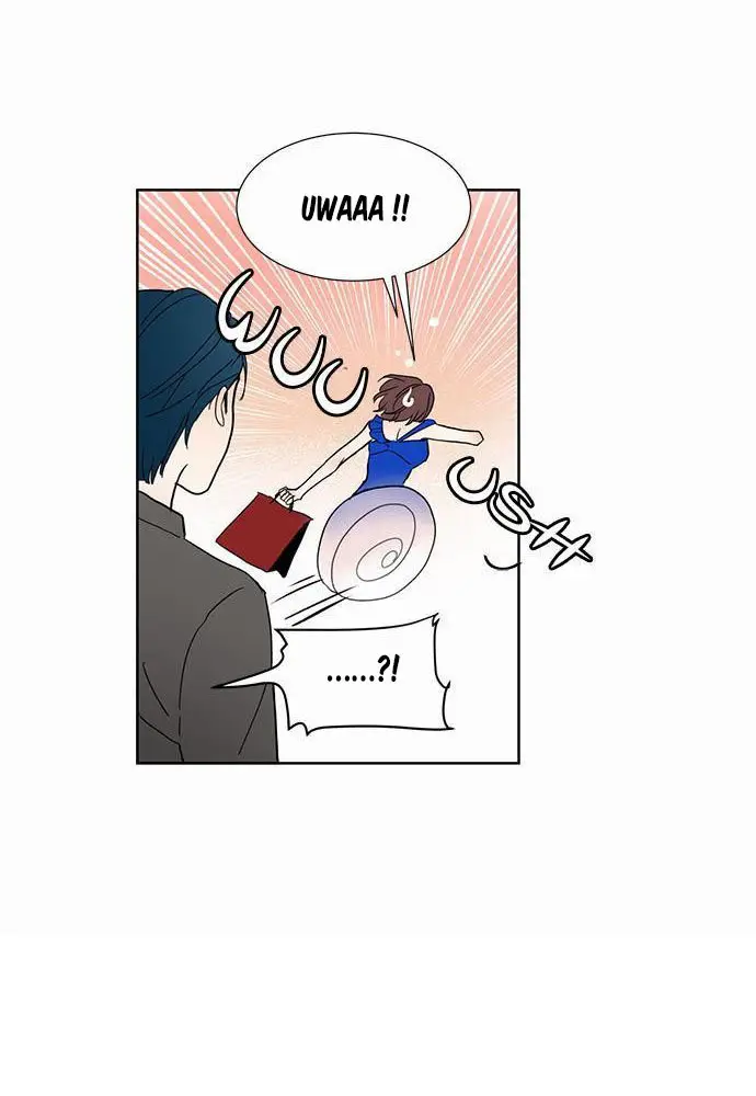 Secretary Geum - Capítulo 16 - Página 31 - LectorTMOo