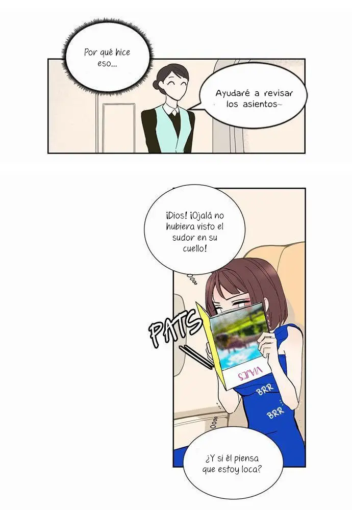 Secretary Geum - Capítulo 16 - Página 33 - LectorTMOo