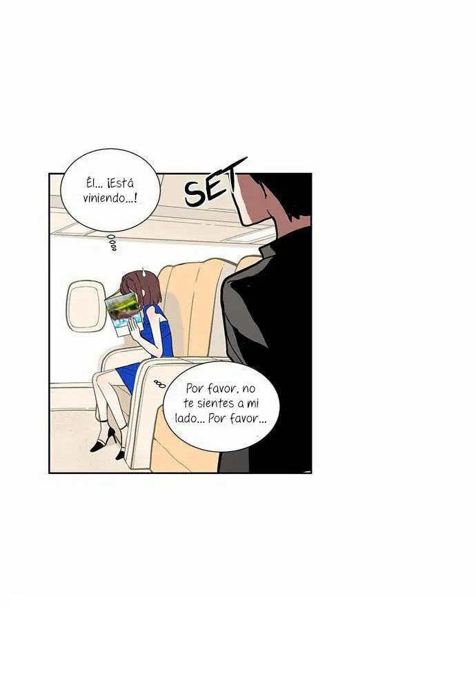 Secretary Geum - Capítulo 16 - Página 34 - LectorTMOo