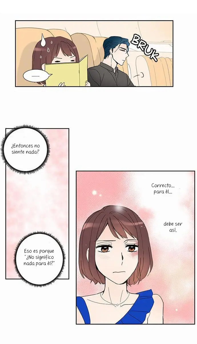 Secretary Geum - Capítulo 16 - Página 35 - LectorTMOo