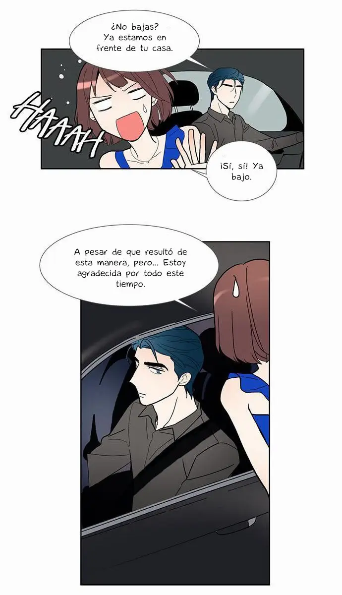 Secretary Geum - Capítulo 16 - Página 41 - LectorTMOo