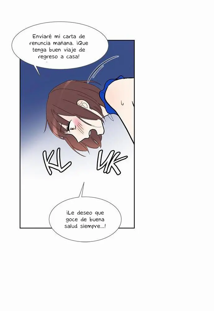 Secretary Geum - Capítulo 16 - Página 42 - LectorTMOo