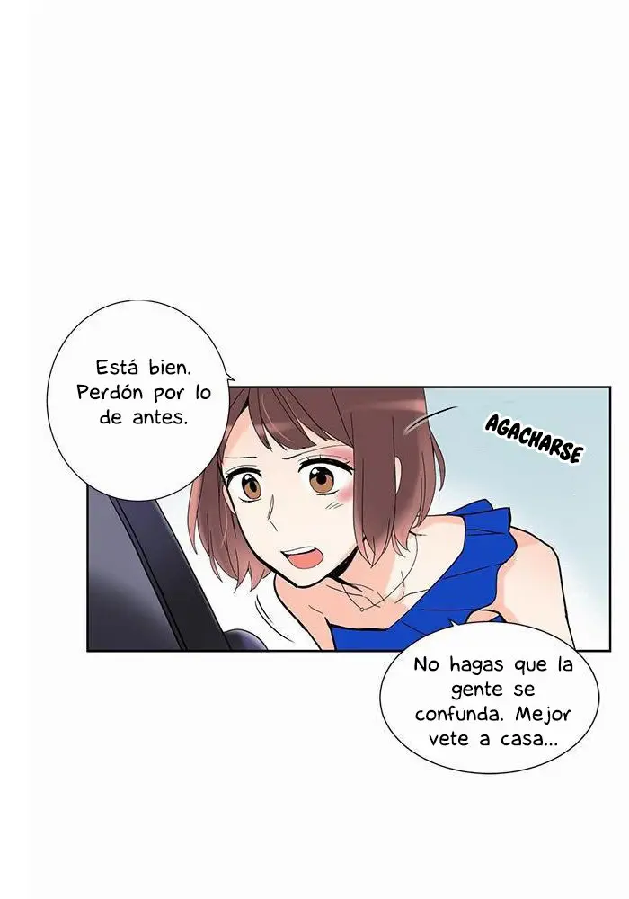 Secretary Geum - Capítulo 17 - Página 9 - LectorTMOo