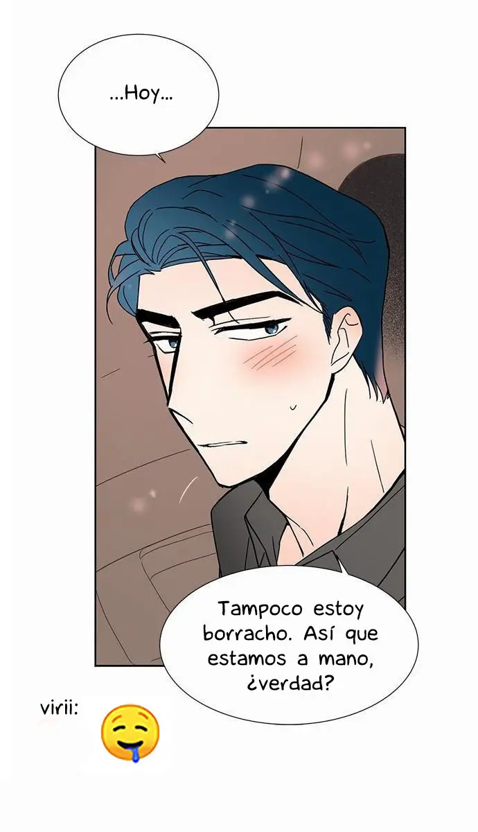 Secretary Geum - Capítulo 17 - Página 12 - LectorTMOo