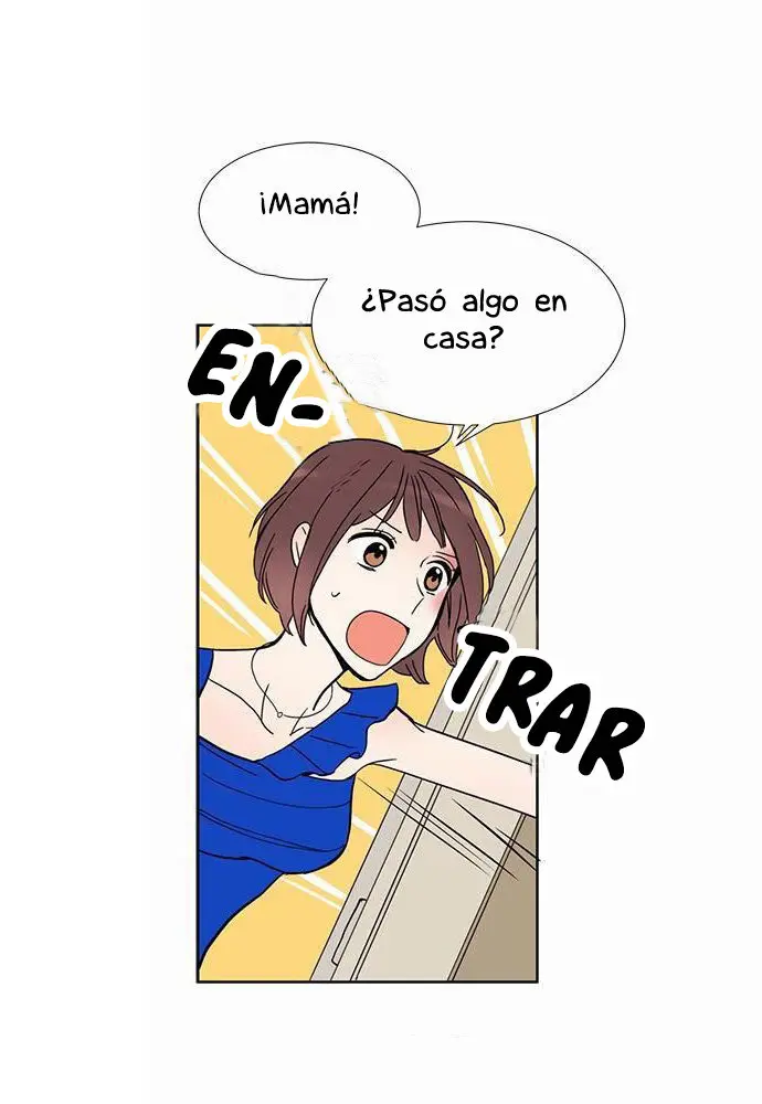 Secretary Geum - Capítulo 17 - Página 17 - LectorTMOo
