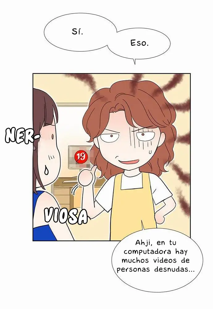 Secretary Geum - Capítulo 17 - Página 18 - LectorTMOo