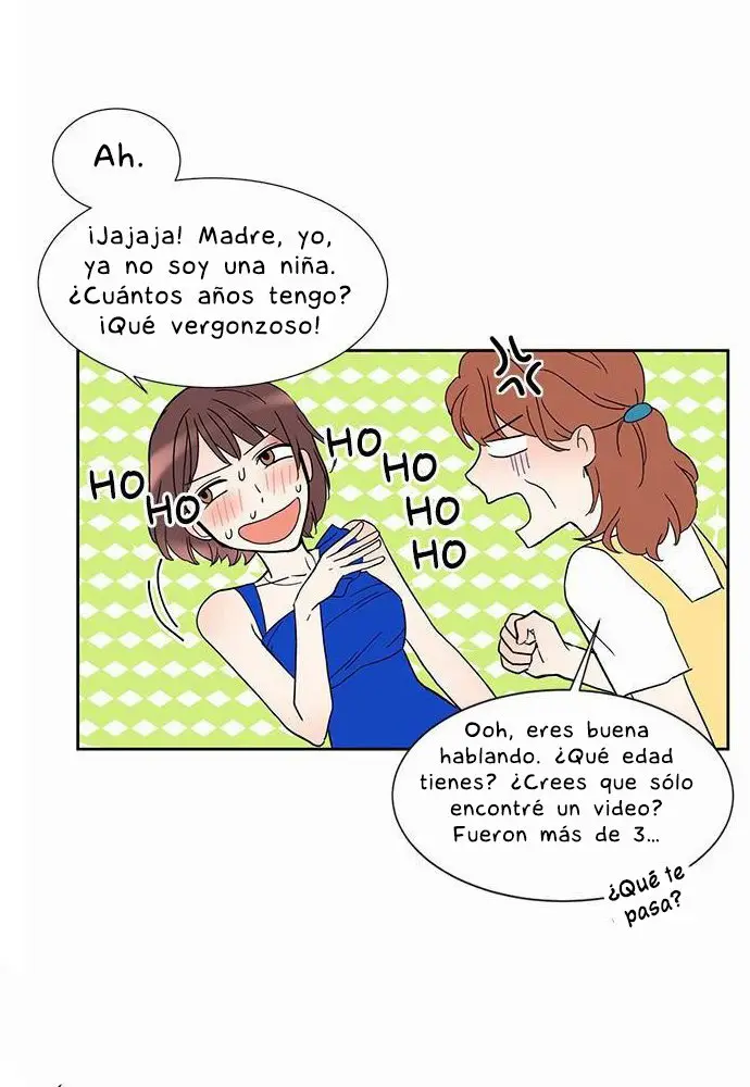 Secretary Geum - Capítulo 17 - Página 20 - LectorTMOo