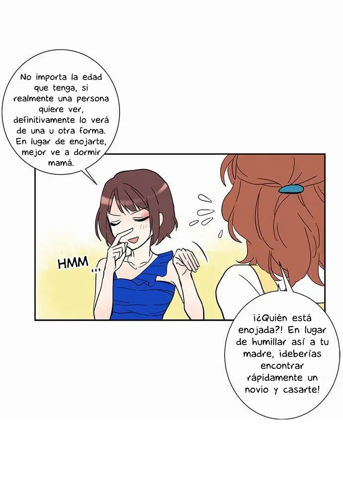 Secretary Geum - Capítulo 17 - Página 21 - LectorTMOo