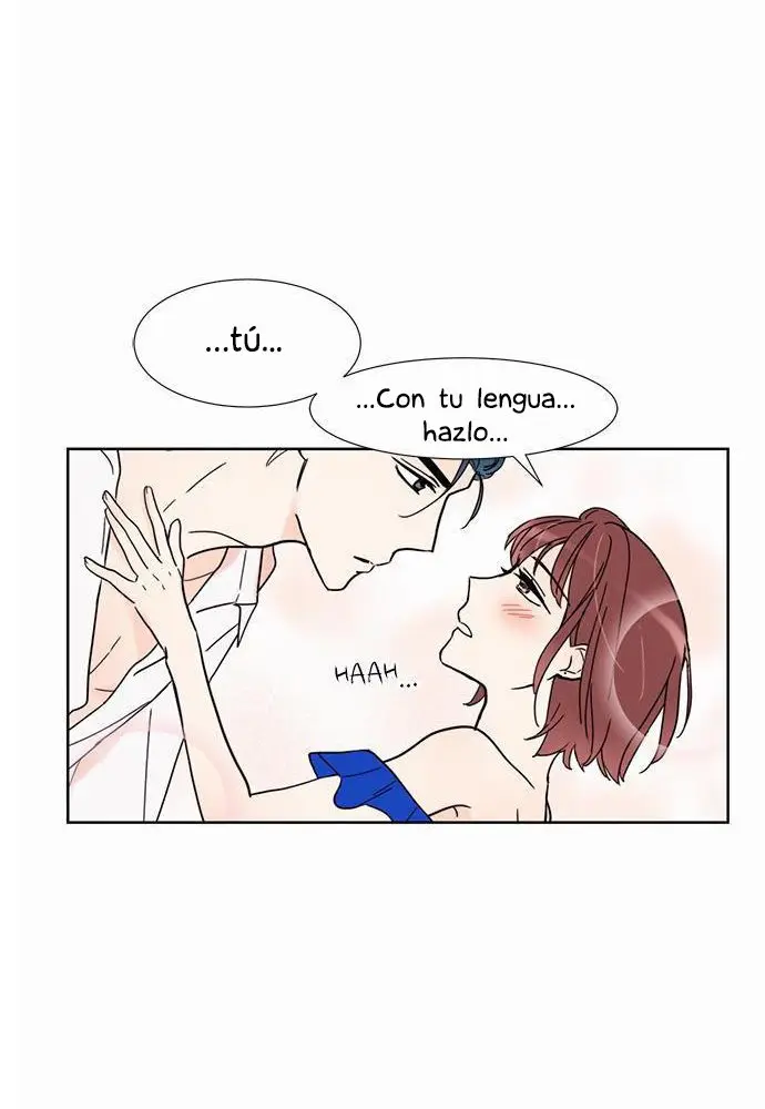 Secretary Geum - Capítulo 17 - Página 28 - LectorTMOo